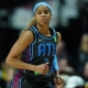 wnba picks Jordin Canada Atlanta Dream predictions best bet odds