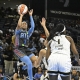 wnba picks Jordin Canada Atlanta Dream predictions best bet odds