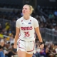 wnba picks Julie Vanloo Washington Mystics predictions best bet odds
