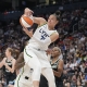 wnba picks Kayla McBride Minnesota Lynx predictions best bet odds