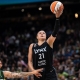 wnba picks Kayla McBride Minnesota Lynx predictions best bet odds