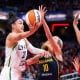 wnba picks Kayla McBride Minnesota Lynx predictions best bet odds