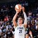 wnba picks Kayla McBride Minnesota Lynx predictions best bet odds