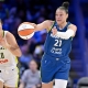 wnba picks Kayla McBride Minnesota Lynx predictions best bet odds