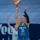 wnba picks Kayla McBride Minnesota Lynx predictions best bet odds