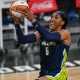 wnba picks Kayla Thornton Dallas Wings predictions best bet odds