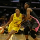 wnba picks Kelsey Mitchell indiana fever predictions best bet odds