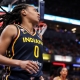 wnba picks Kelsey Mitchell Indiana Fever predictions best bet odds