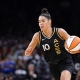 wnba picks Kelsey Plum Las Vegas Aces predictions best bet odds