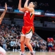 wnba picks Kelsey Plum Las Vegas Aces predictions best bet odds