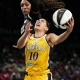 wnba picks Kelsey Plum Los Angeles Sparks predictions best bet odds