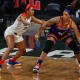 wnba picks Kia Vaughn Phoenix Mercury predictions best bet odds