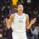 wnba picks Kiah Stokes Las Vegas Aces predictions best bet odds
