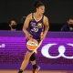 wnba picks Kristi Toliver Los Angeles Sparks predictions best bet odds