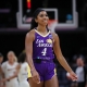 wnba picks Lexie Brown Los Angeles Sparks predictions best bet odds