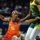 wnba picks Lindsay Allen Connecticut Sun predictions best bet odds