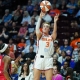 wnba picks Marina Mabrey Connecticut Sun predictions best bet odds