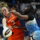 wnba picks Marina Mabrey Connecticut Sun predictions best bet odds