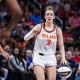 wnba picks Marina Mabrey Connecticut Sun predictions best bet odds