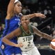 wnba picks Mercedes Russell seattle storm predictions best bet odds