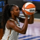 wnba picks Michaela Onyenwere New York Liberty predictions best bet odds