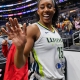 wnba picks Monique Billings Dallas Wings predictions best bet odds