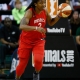 wnba picks Myisha Hines-Allen Washington Mystics predictions best bet odds