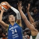 wnba picks Napheesa Collier Minnesota Lynx predictions best bet odds