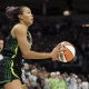 wnba picks Napheesa Collier Minnesota Lynx predictions best bet odds
