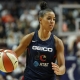 wnba picks Natasha Cloud Washington Mystics predictions best bet odds