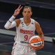 wnba picks Natasha Cloud Washington Mystics predictions best bet odds