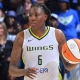 wnba picks Natasha Howard Dallas Wings predictions best bet odds