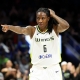 wnba picks Natasha Howard Dallas Wings predictions best bet odds