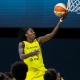 wnba picks Natasha Howard New York Liberty predictions best bet odds