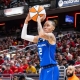 wnba picks Natisha Hiedeman Connecticut Sun predictions best bet odds