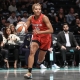 wnba picks Naz Hillmon Atlanta Dream predictions best bet odds