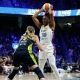 wnba picks Nneka Ogwumike Los Angeles Sparks predictions best bet odds