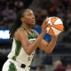 wnba picks Nneka Ogwumike Seattle Storm predictions best bet odds