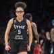 wnba picks Olivia Miles Minnesota Lynx predictions best bet odds