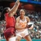 wnba picks Olivia Nelson Ododa Connecticut Sun predictions best bet odds