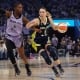 wnba picks Paige Bueckers Dallas Wings predictions best bet odds