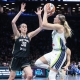 wnba picks Paige Bueckers Dallas Wings predictions best bet odds