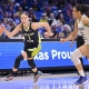 wnba picks Paige Bueckers Dallas Wings predictions best bet odds