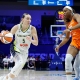 wnba picks Paige Bueckers Dallas Wings predictions best bet odds