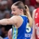 wnba picks Paige Bueckers Dallas Wings predictions best bet odds