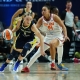 wnba picks Paige Bueckers Dallas Wings predictions best bet odds