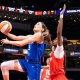 wnba picks Rebecca Allen Connecticut Sun predictions best bet odds