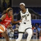 wnba picks Rhyne Howard Atlanta Dream predictions best bet odds