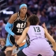 wnba picks Rhyne Howard Atlanta Dream predictions best bet odds