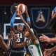 wnba picks Rhyne Howard Atlanta Dream predictions best bet odds